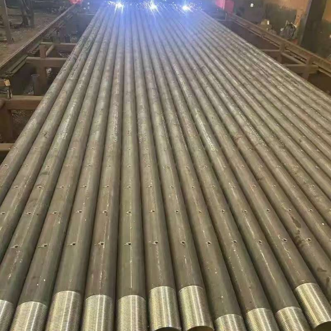 本溪注浆钢花管-注浆钢花管保量