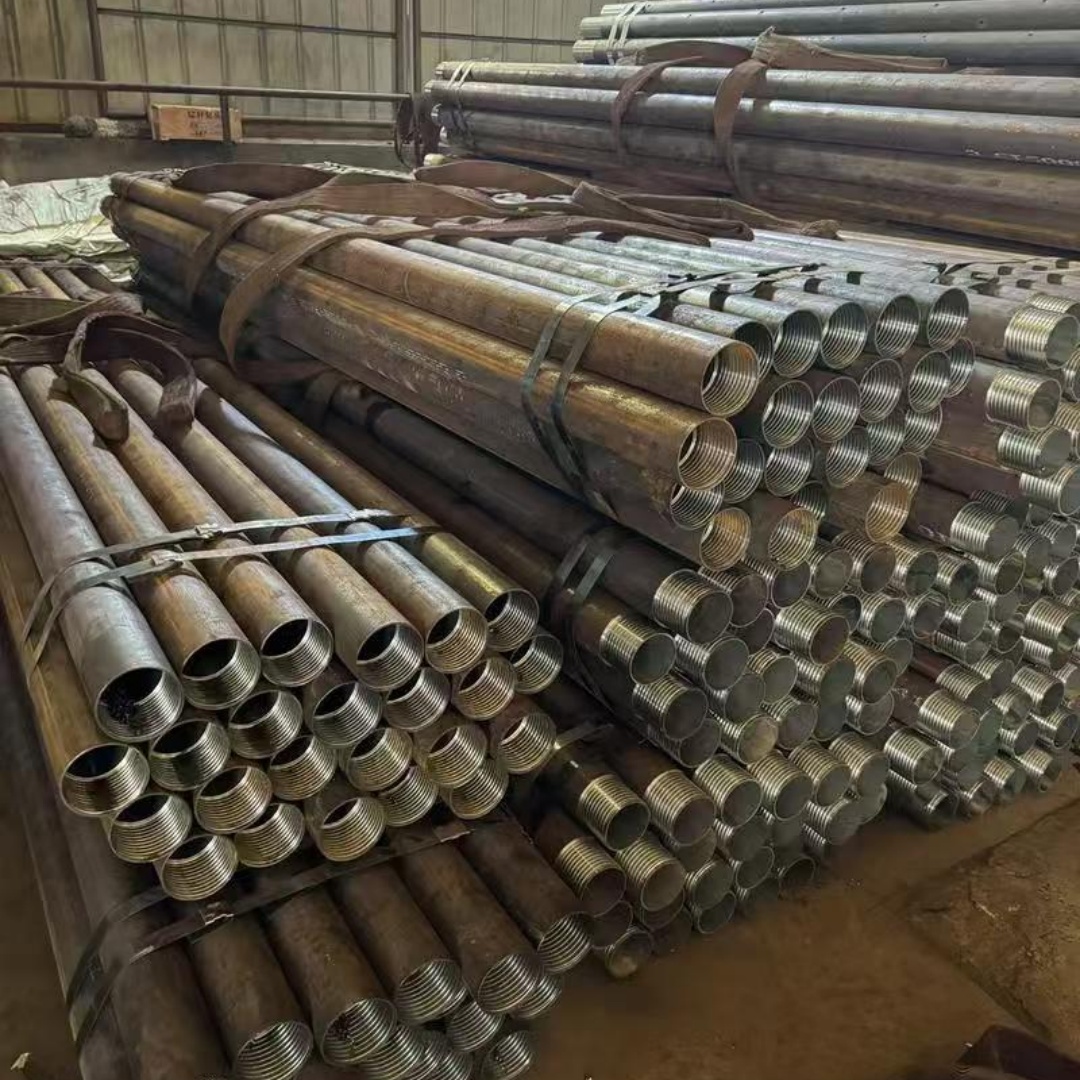 信阳光山组合式中空注浆锚杆定做