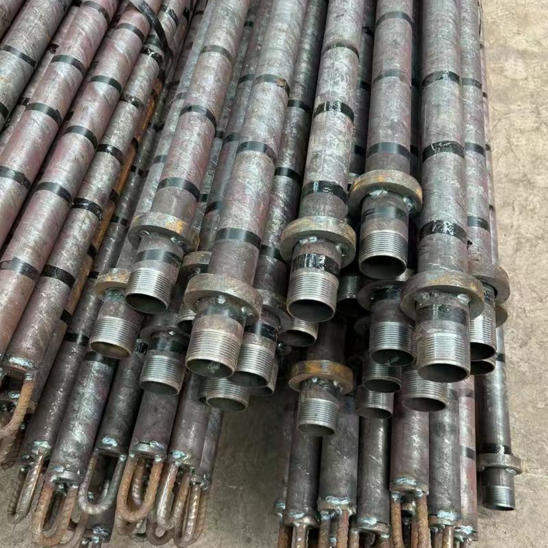 黄冈武穴中空锚杆物超所值