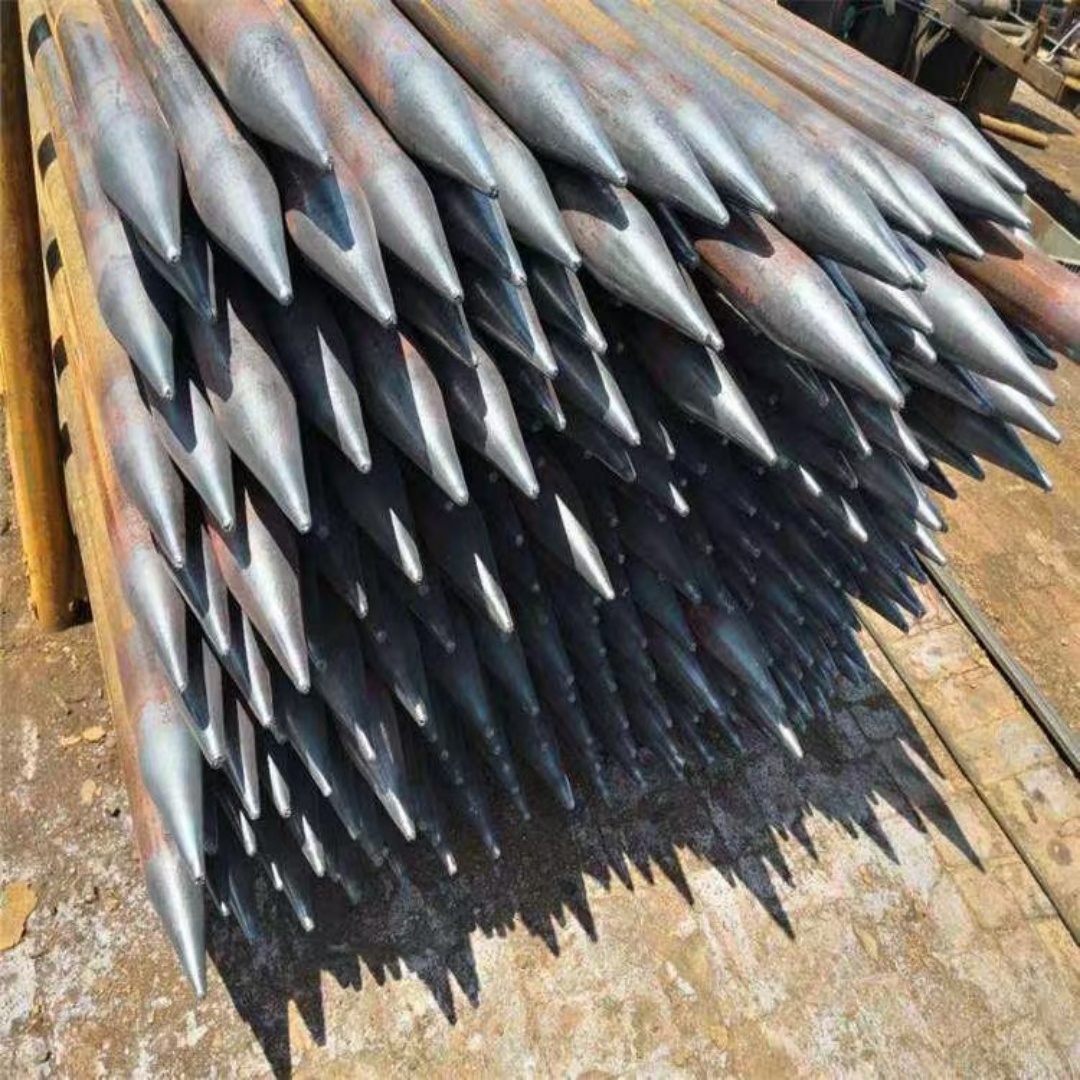 生产超前小导管的供货商