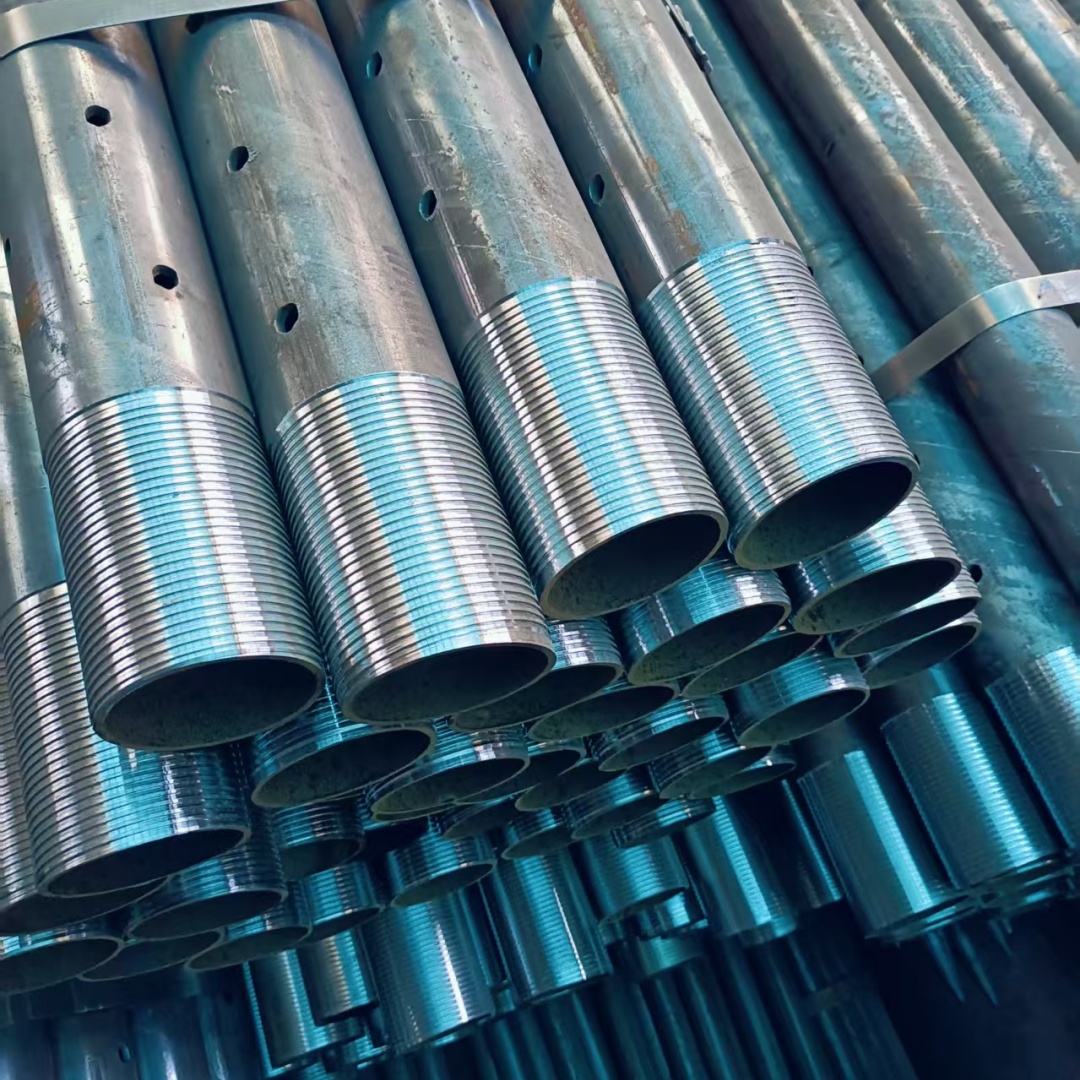 合肥50超前小导管品种齐全