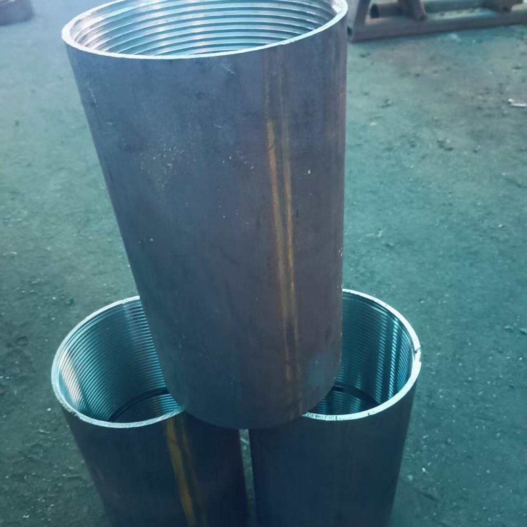 广安华蓥中空注浆锚杆-品质看得见