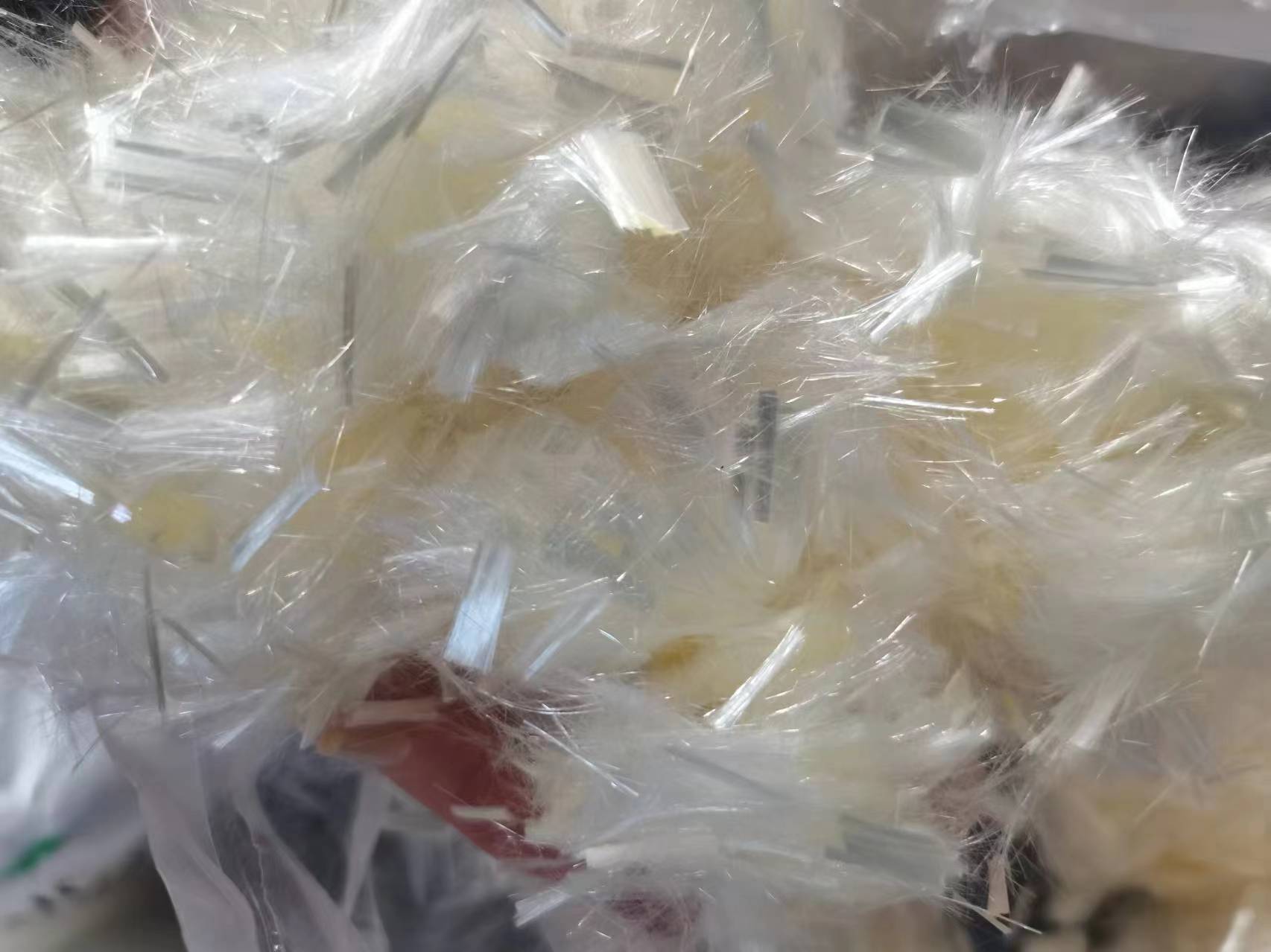 jk-6型螺旋型增强纤维性价比高设备齐全支持定制