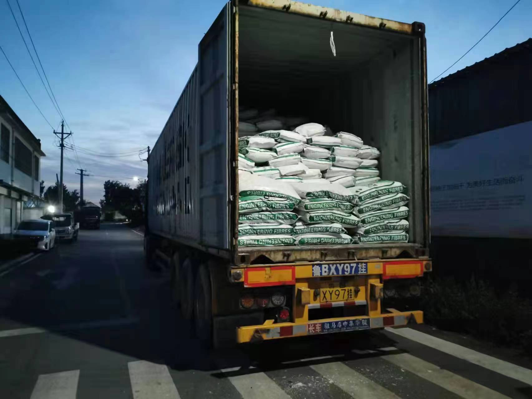 铁岭螺旋聚乙烯醇纤维了解更多厂家