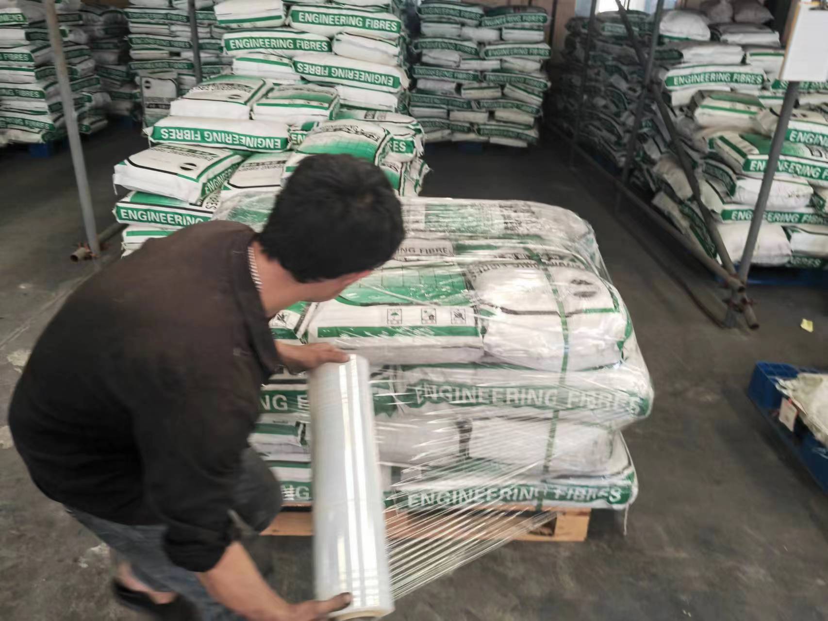 保亭县螺旋形聚乙烯醇抗裂纤维价格优惠当地服务商