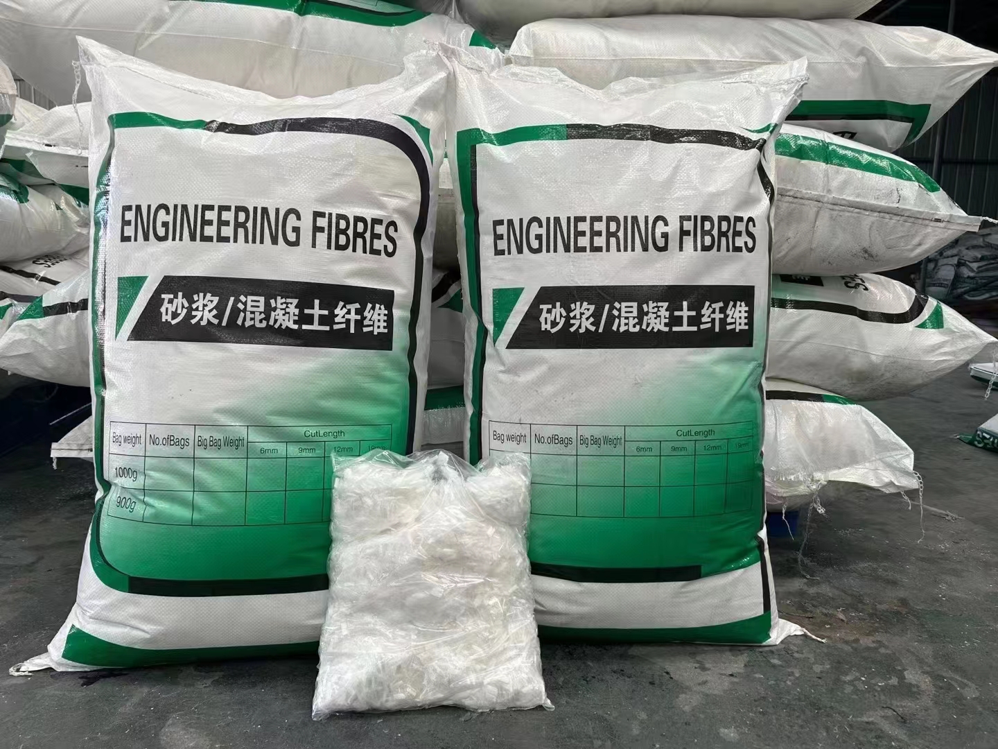 JK-7型螺旋形聚乙烯醇纤维多少钱一吨用心做好每一件产品