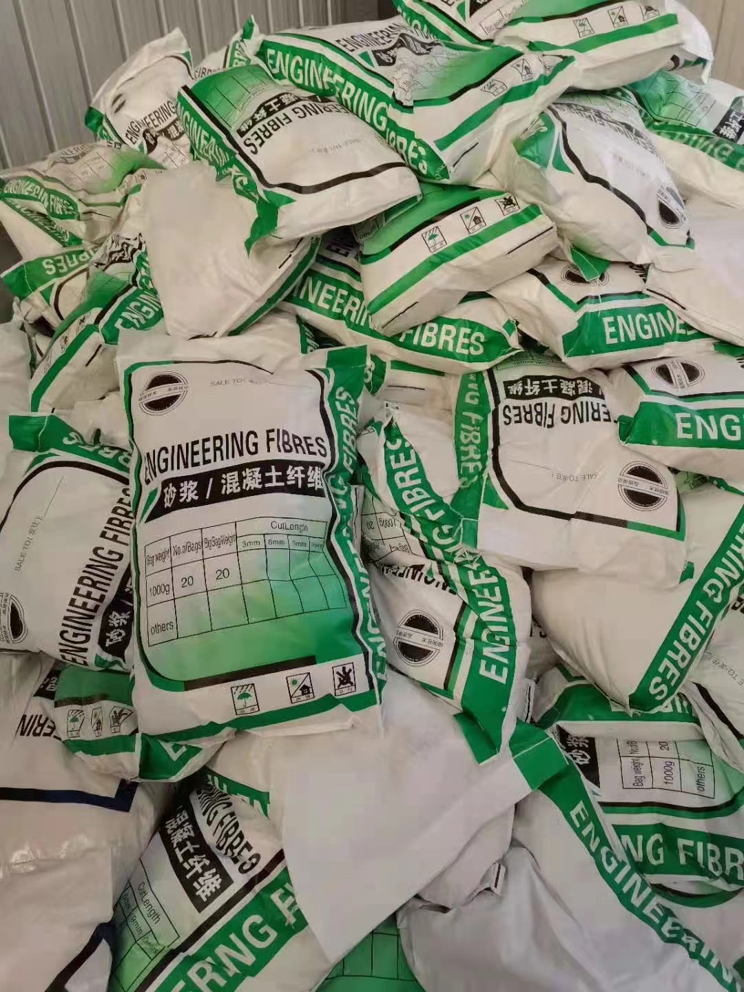 儋州市jk-6型螺旋型增强纤维采购批发价厂家直销售后完善