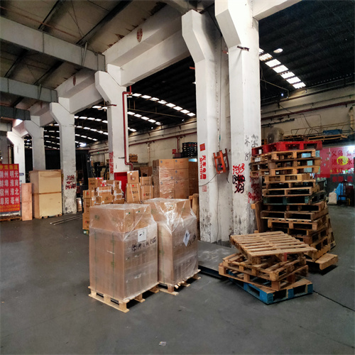 上海到重庆物流公司