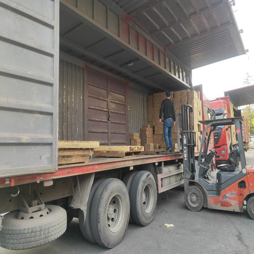 上海到朔州物流公司