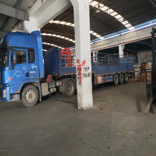 上海到牡丹江物流公司