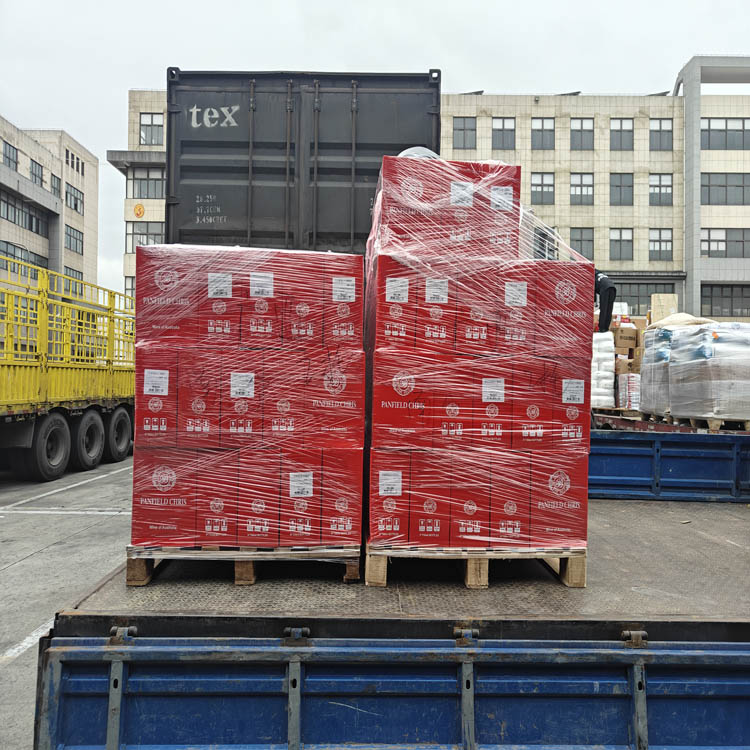 金山到西宁物流公司