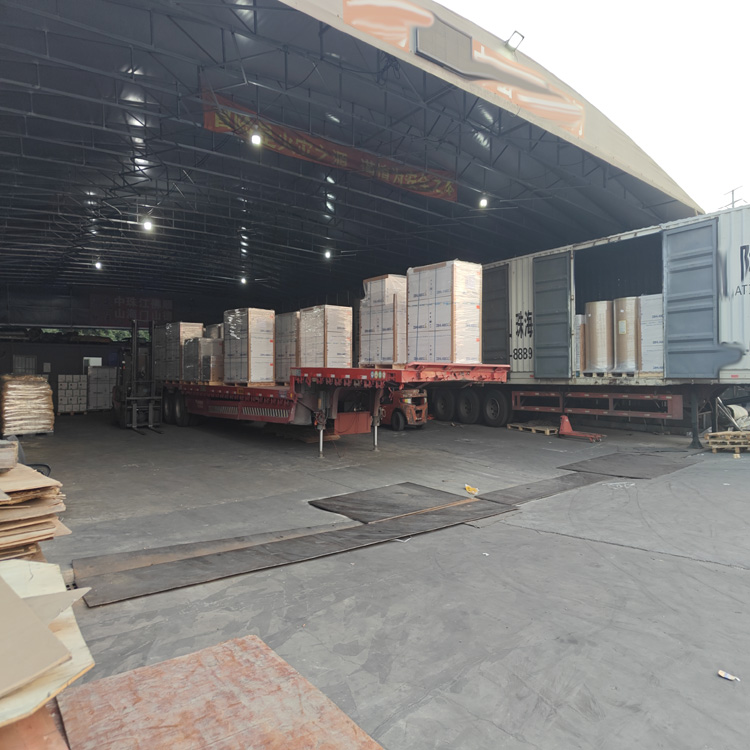 上海到广东物流公司