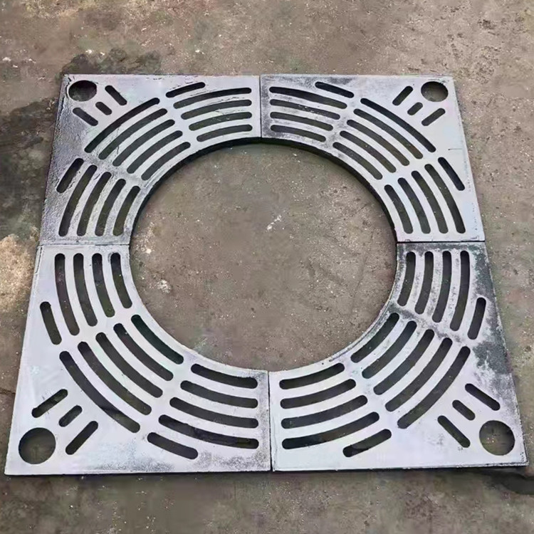  铸铁下水道篦子  特价批发 工厂直销