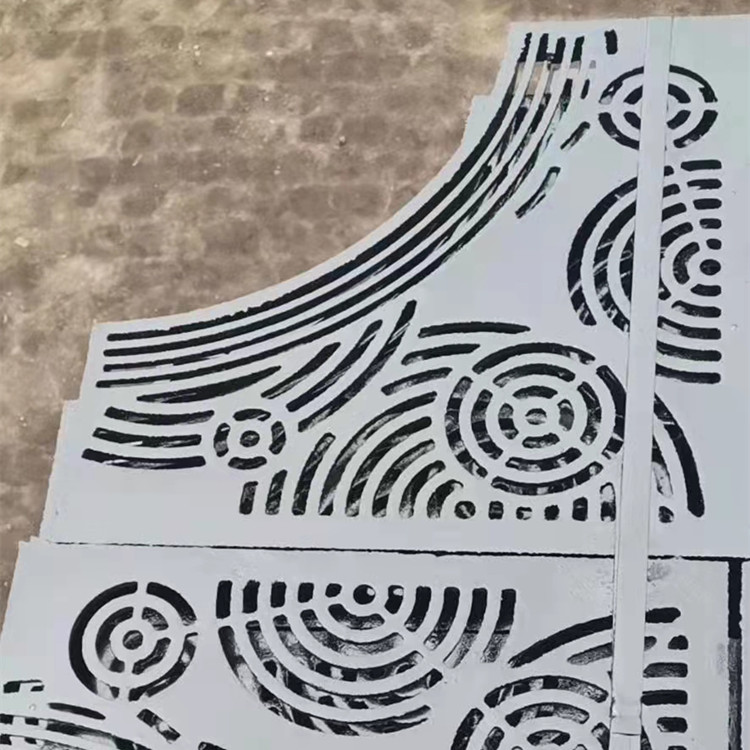 那曲 铸铁地沟盖板优惠促销 