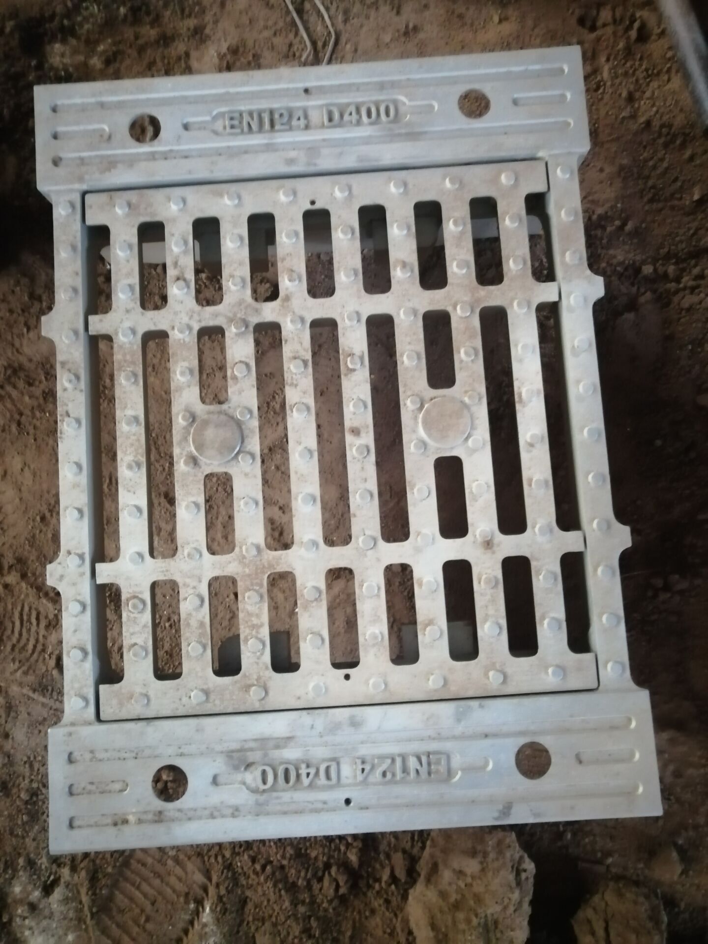 松原 球墨铸铁格栅 哪家强