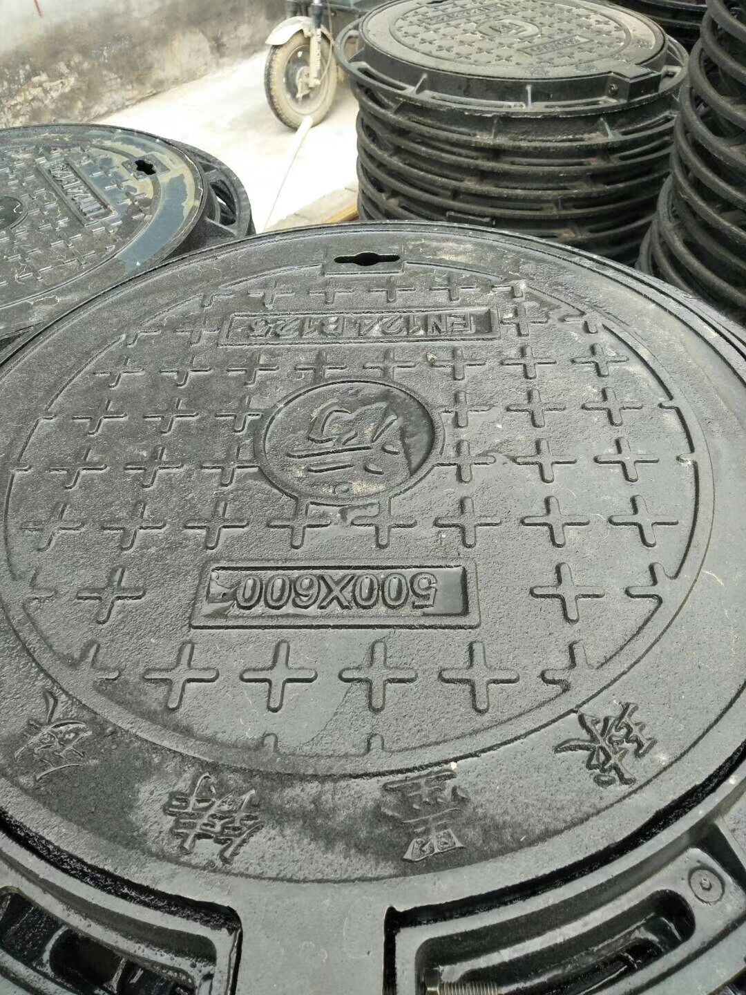 六安 铸铁沟盖板  优惠促销 辖区内货源