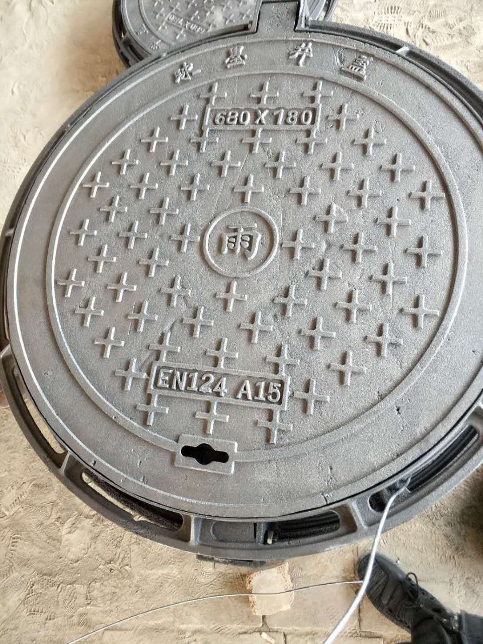  沟盖板  量大从优 本土制造商
