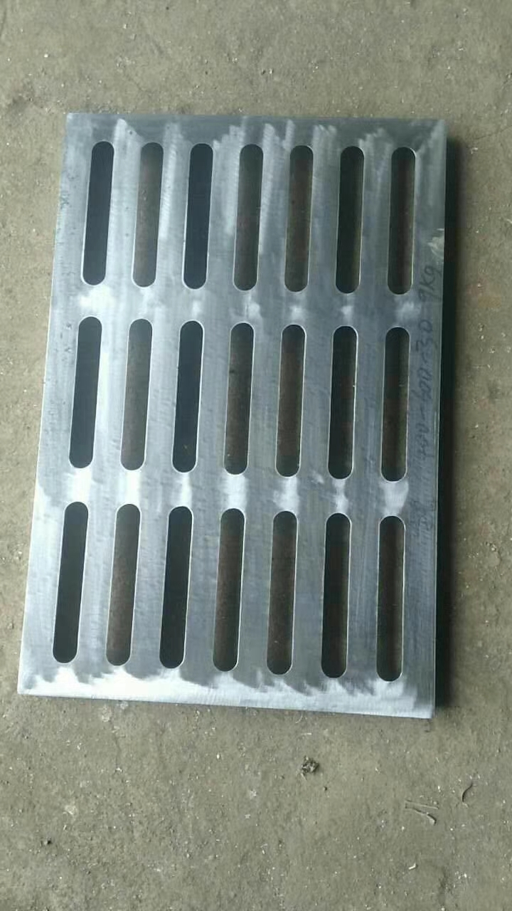 平顶山 地沟盖板  不二之选 