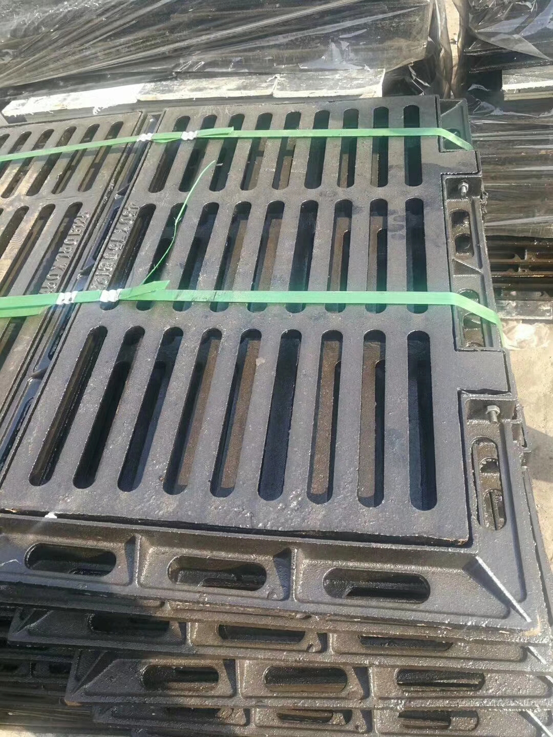 张家口 沟盖板  优惠促销 