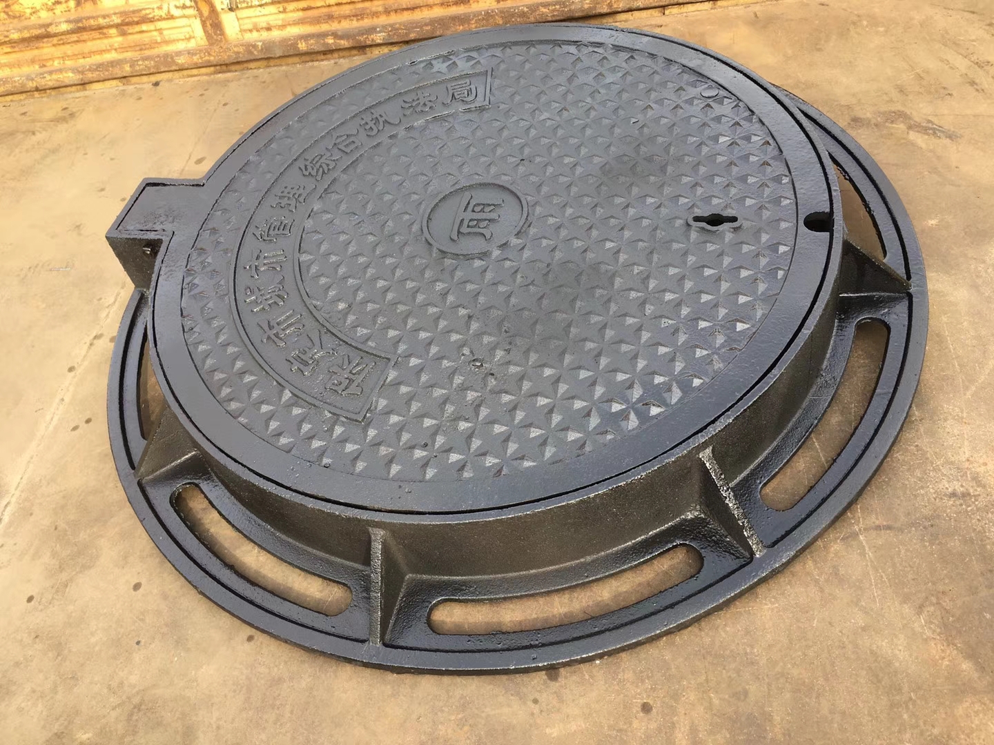 周口 沟盖板 低价促销