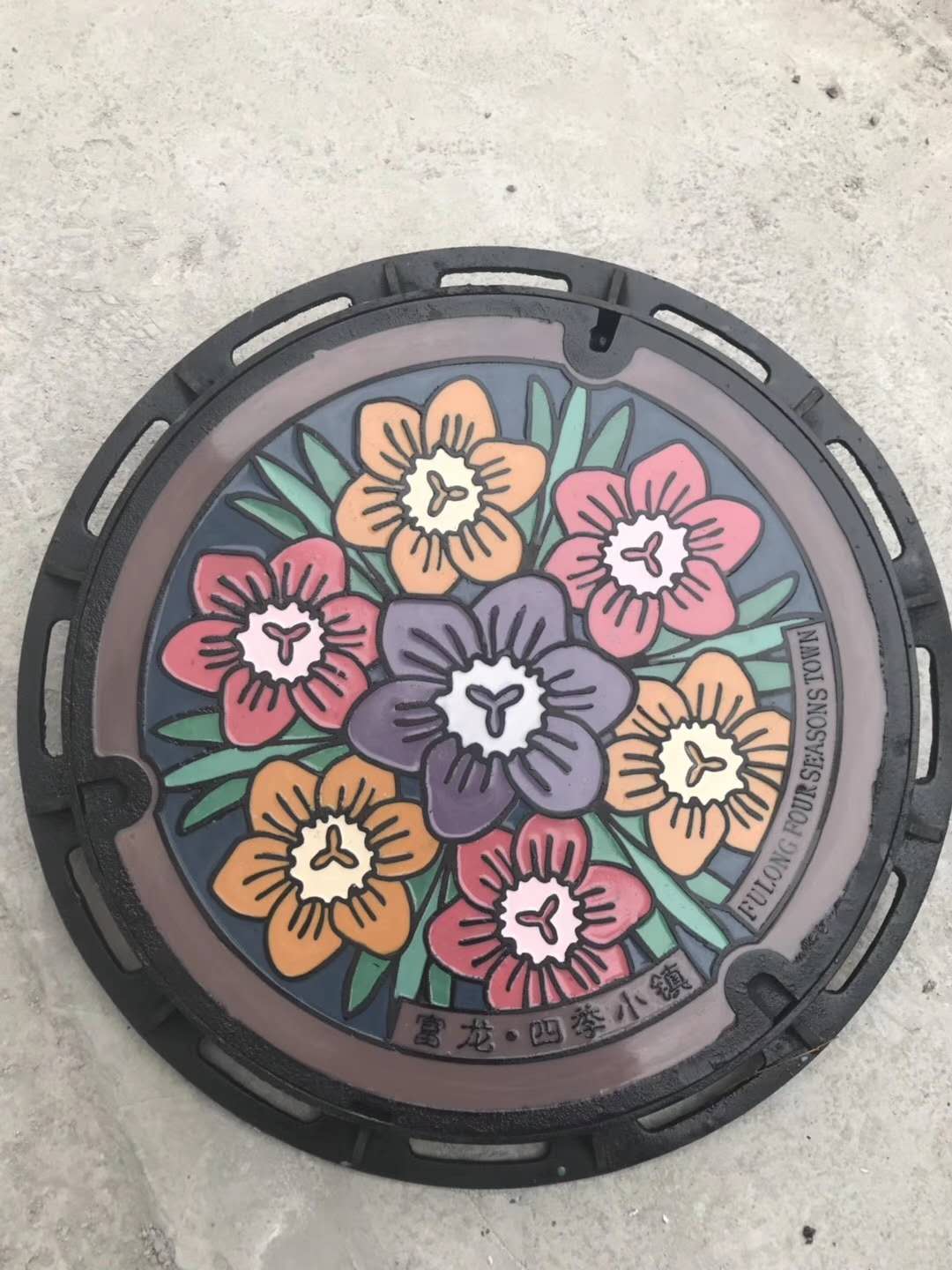  沟盖板  哪家强 专业厂家