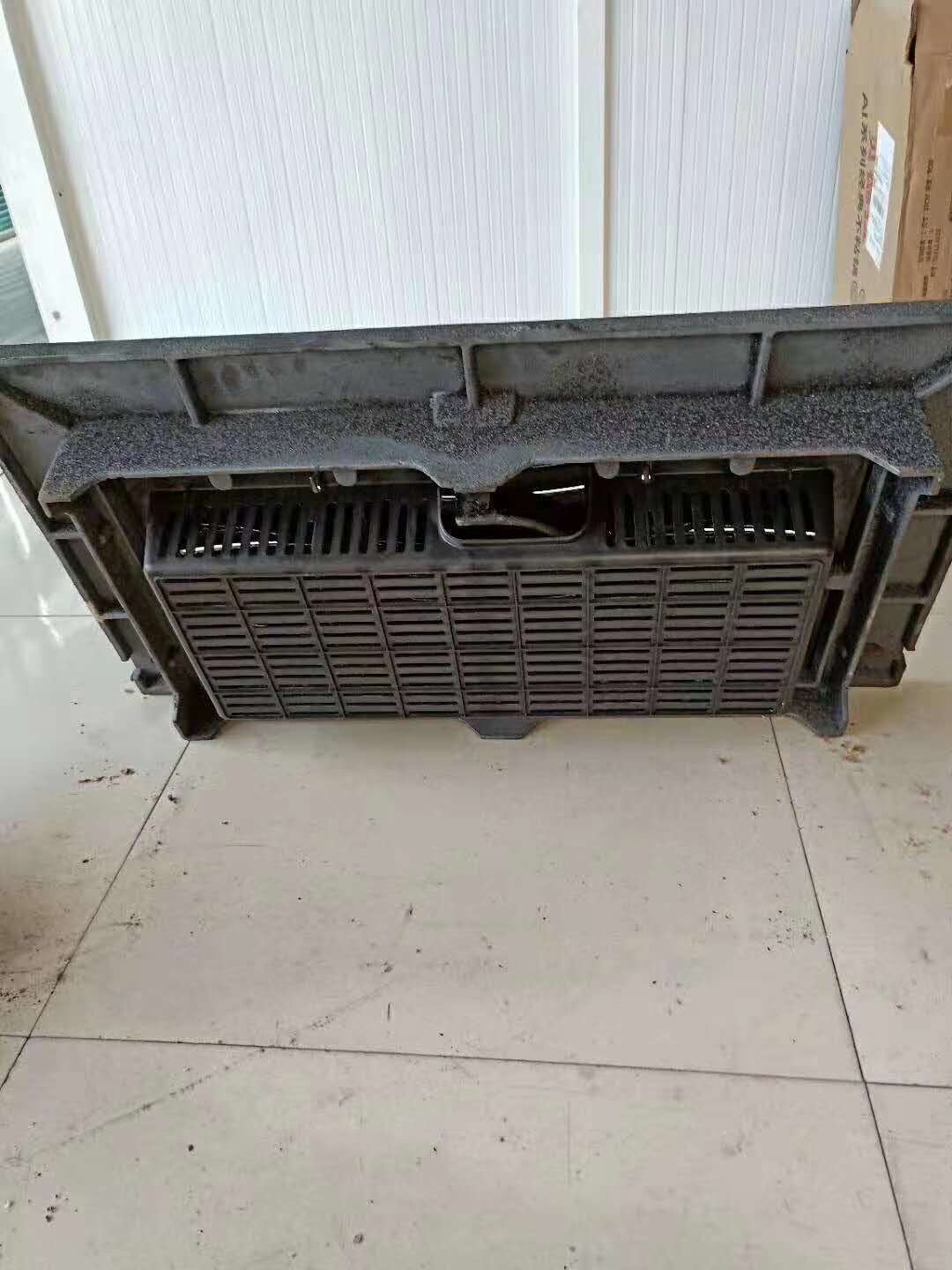 咸宁 明沟盖板  量大从优 