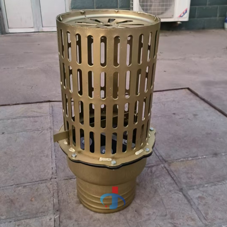 法兰底阀服务周到 本土生产商