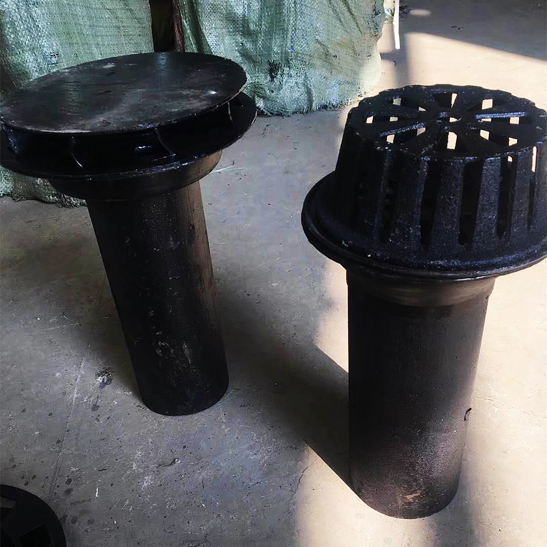 崇左市A型铸铁S弯优质服务 