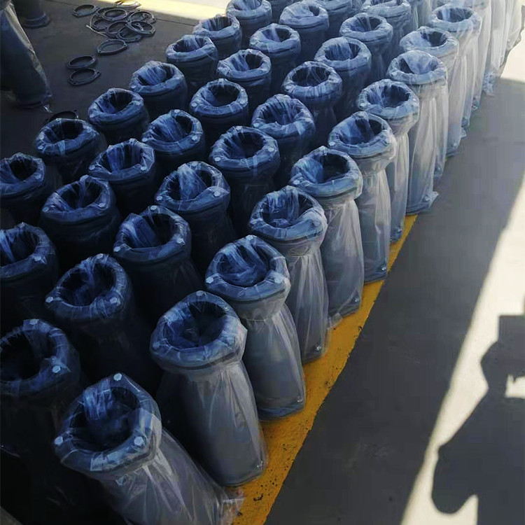 徐州市dn125铸铁Y三通可靠