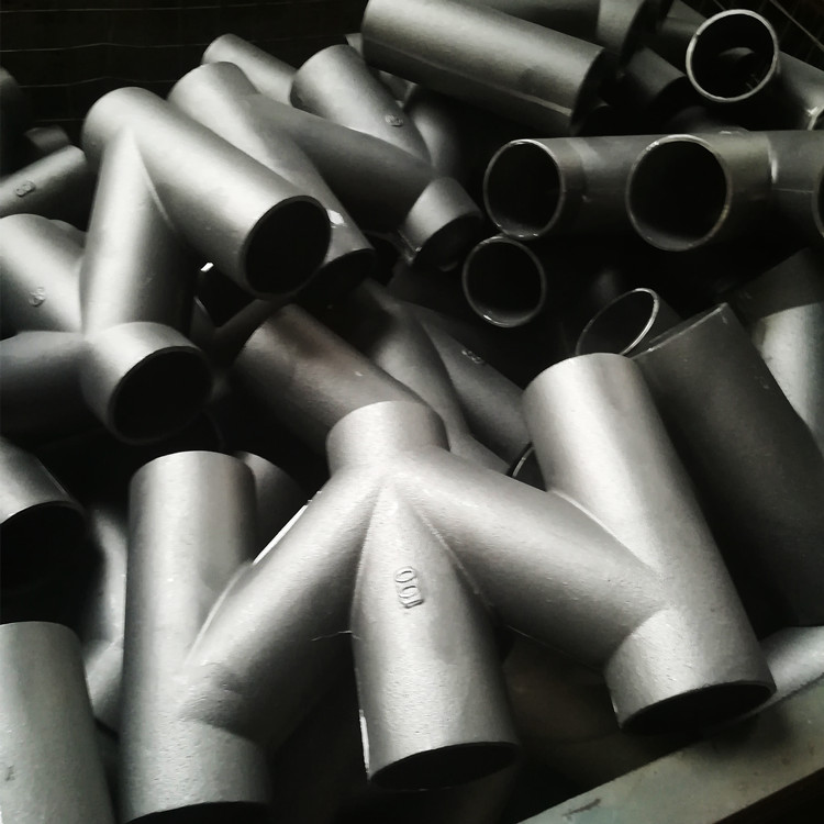 吉林dn100铸铁排水管放心省心 