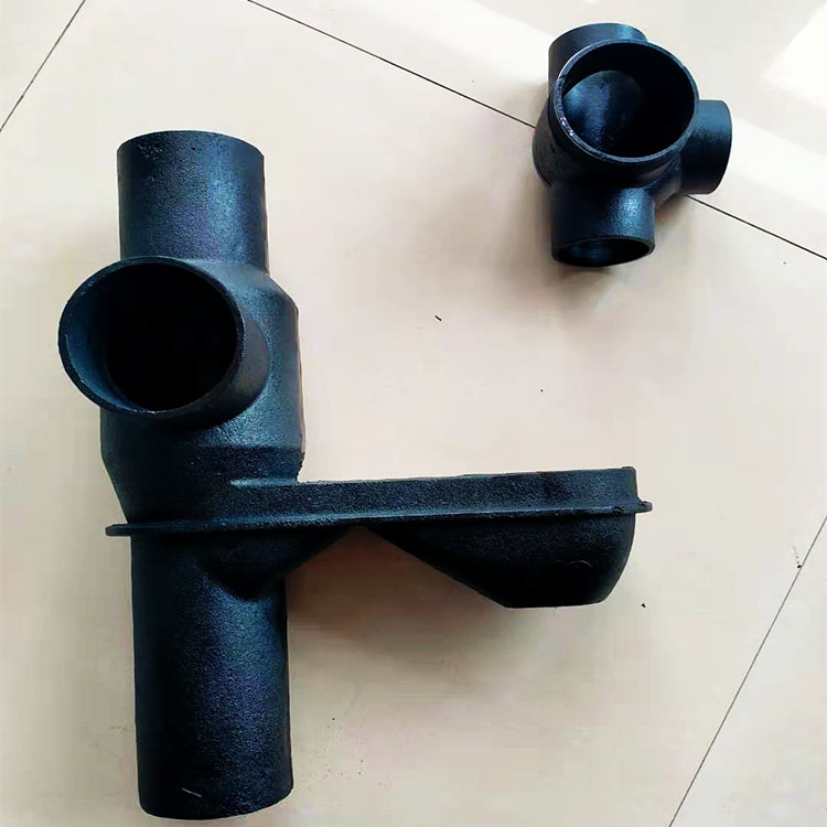 内蒙古dn100铸铁防返溢地漏哪家好 