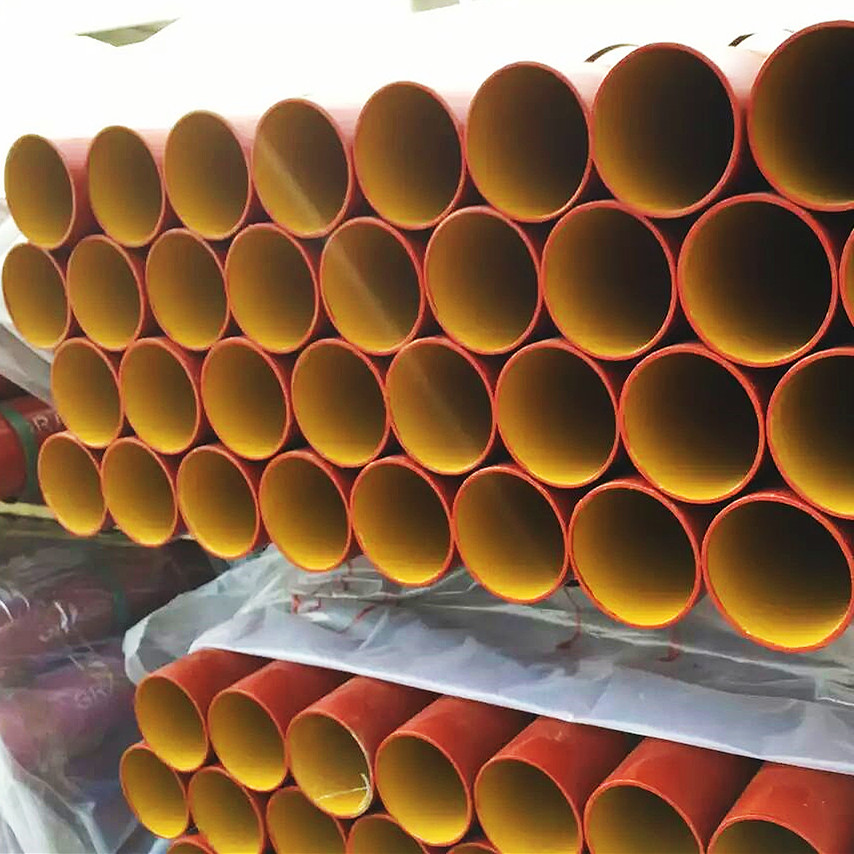 dn150铸铁旋流三通行业领先