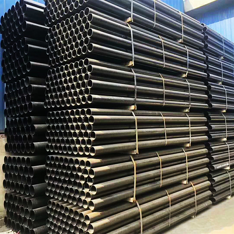 怀化市W型柔性铸铁排水管信誉保证