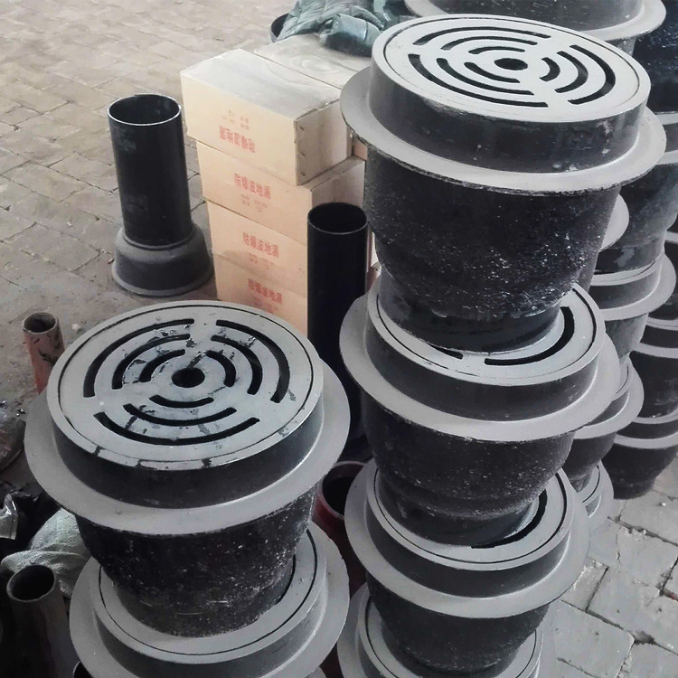 衡阳市dn250柔性铸铁管优质服务