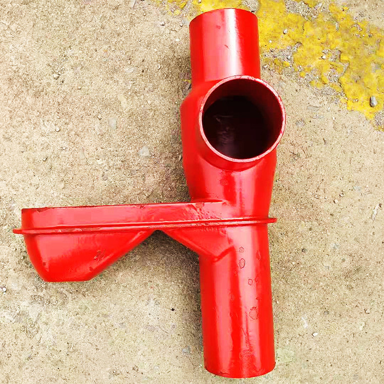 梧州市dn150柔性铸铁管包邮