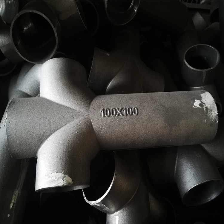 W型柔性铸铁排水管信誉保证