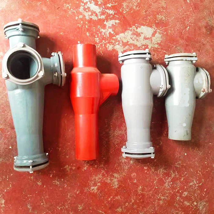 W型铸铁87雨水斗性价比高