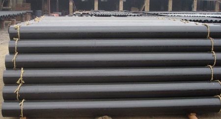 dn250铸铁检查口哪家比较好 本地区生产厂家