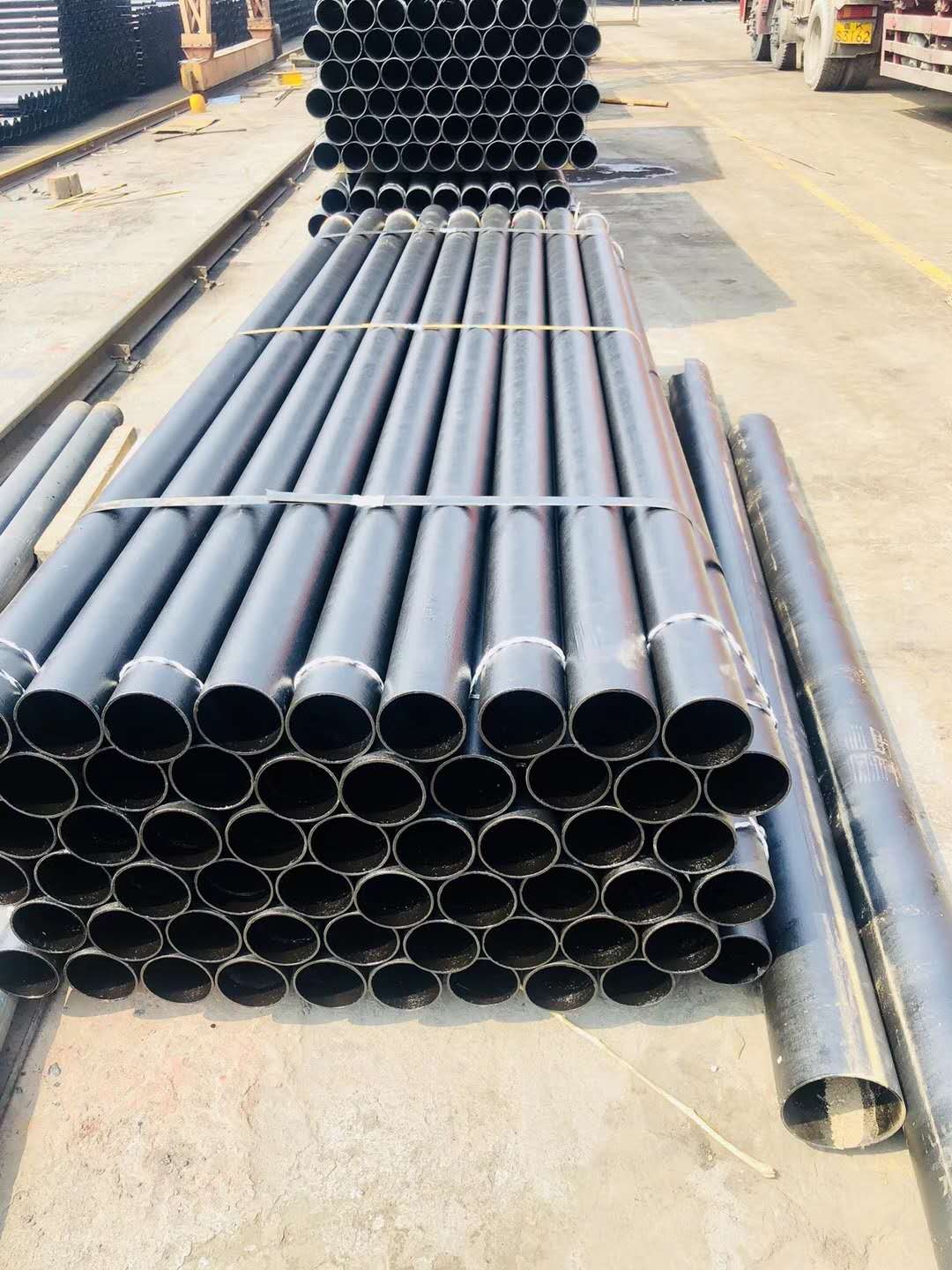 乌海市dn200铸铁87雨水斗包邮 