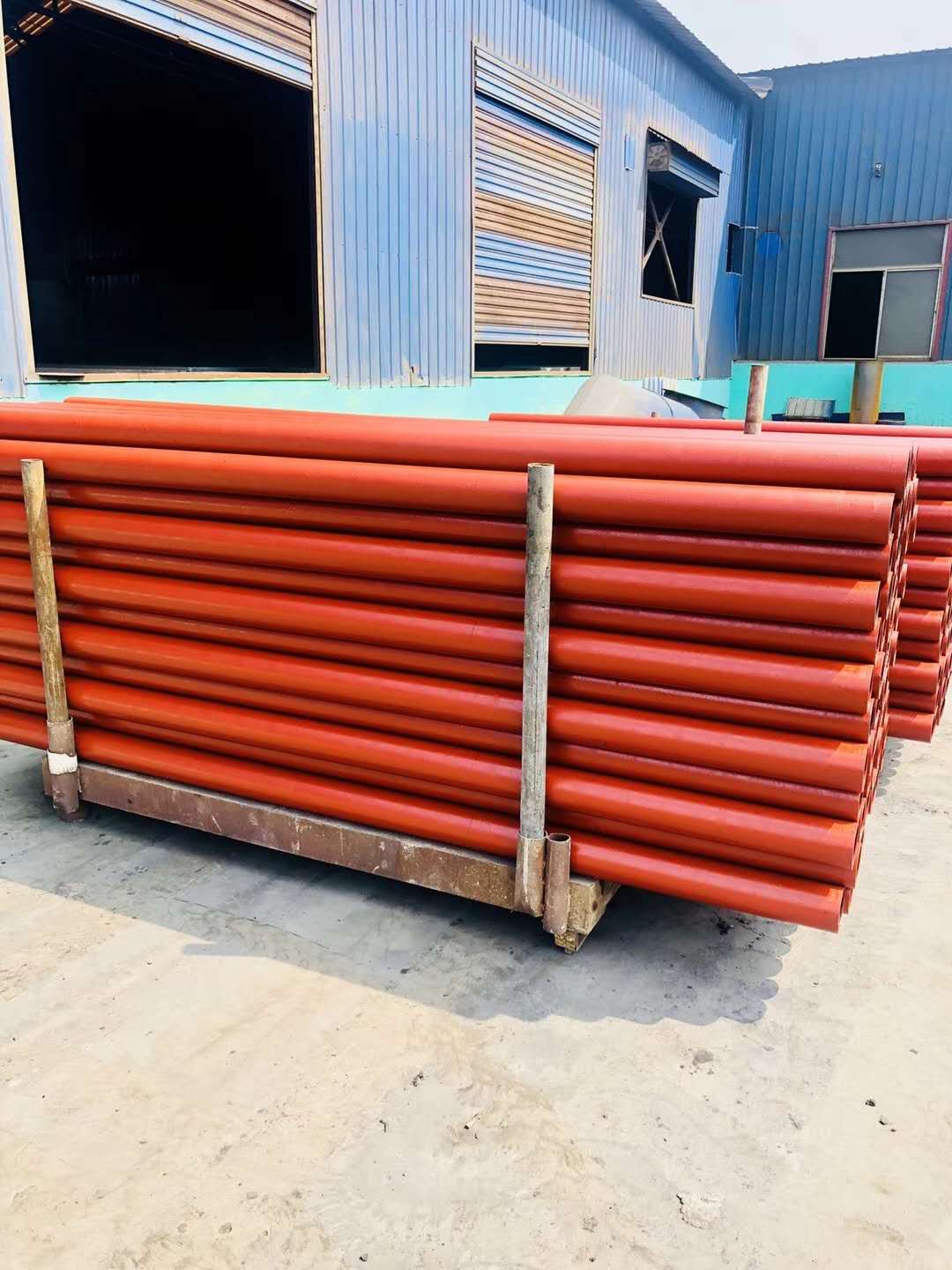 迪庆市A型铸铁清扫口量大从优