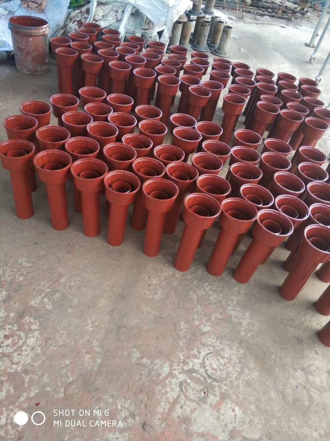 陵水县dn300防爆地漏哪家好 品质保障售后无忧