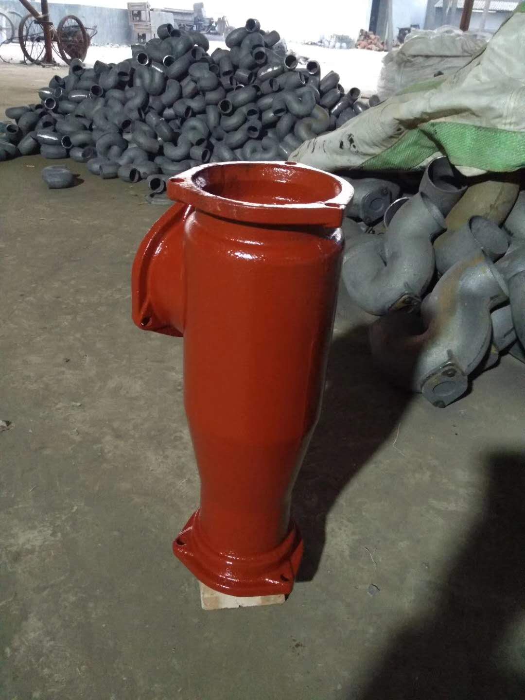 dn200铸铁门弯量大从优 本地区公司