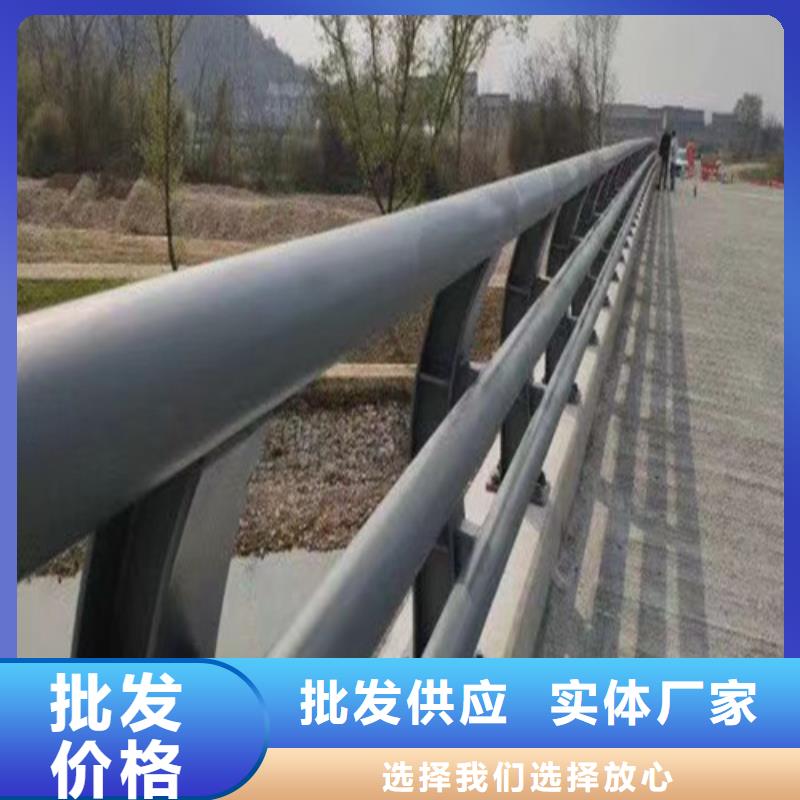 道路防撞护栏厂家-找百泰护栏有限公司标准工艺