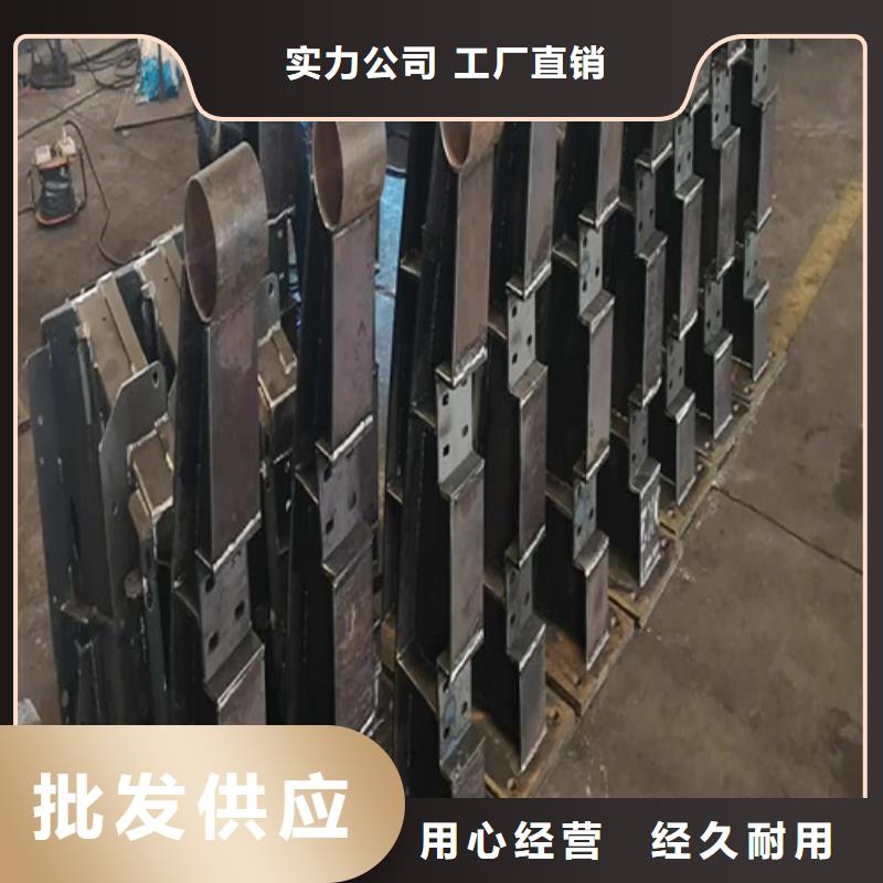 供应防撞立柱_厂家