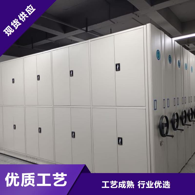 厂家销售【泽信】六安网片式油画密集架