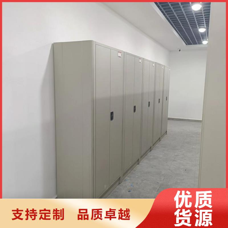 实力厂家【泽信】东莞轨道密集架