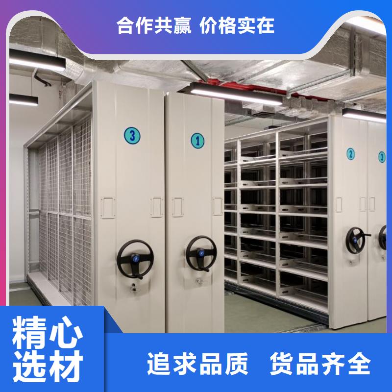 技术服务【泽信】岳阳橱式手动密集架