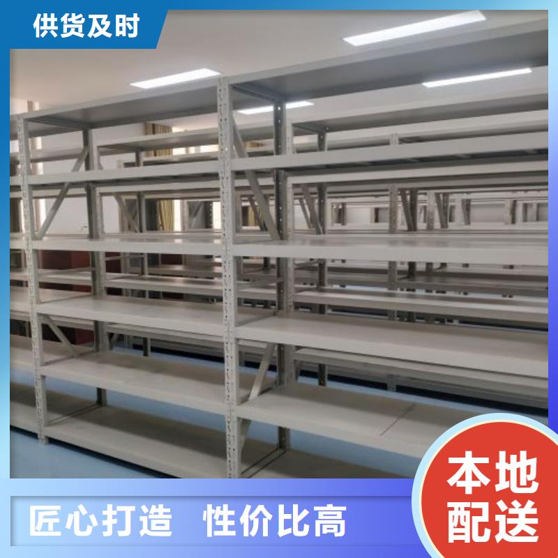 大量现货供应商家【泽信】湖南铁皮密集柜