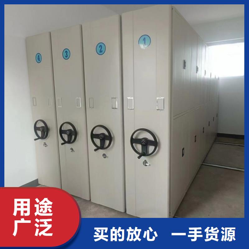 桂林全州橱式手动密集架实地货源