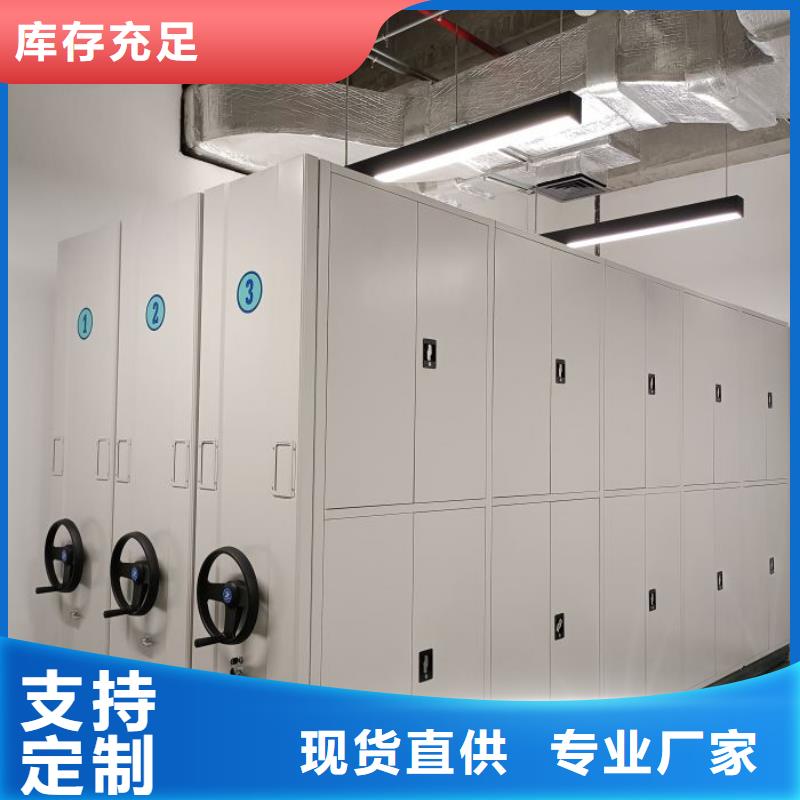 南宁上林钢制双面双联档案架厂家-性价比高